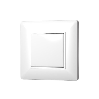 Panneau Sans fils Sans Piles AA Enocean Evolight