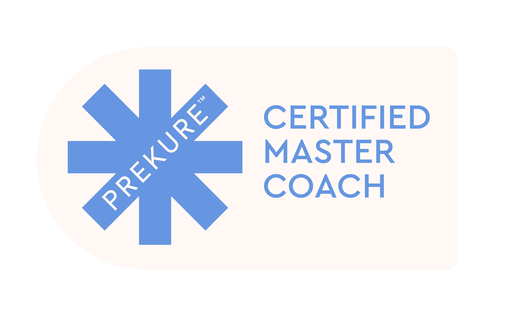 Prekure Certified Master Coach