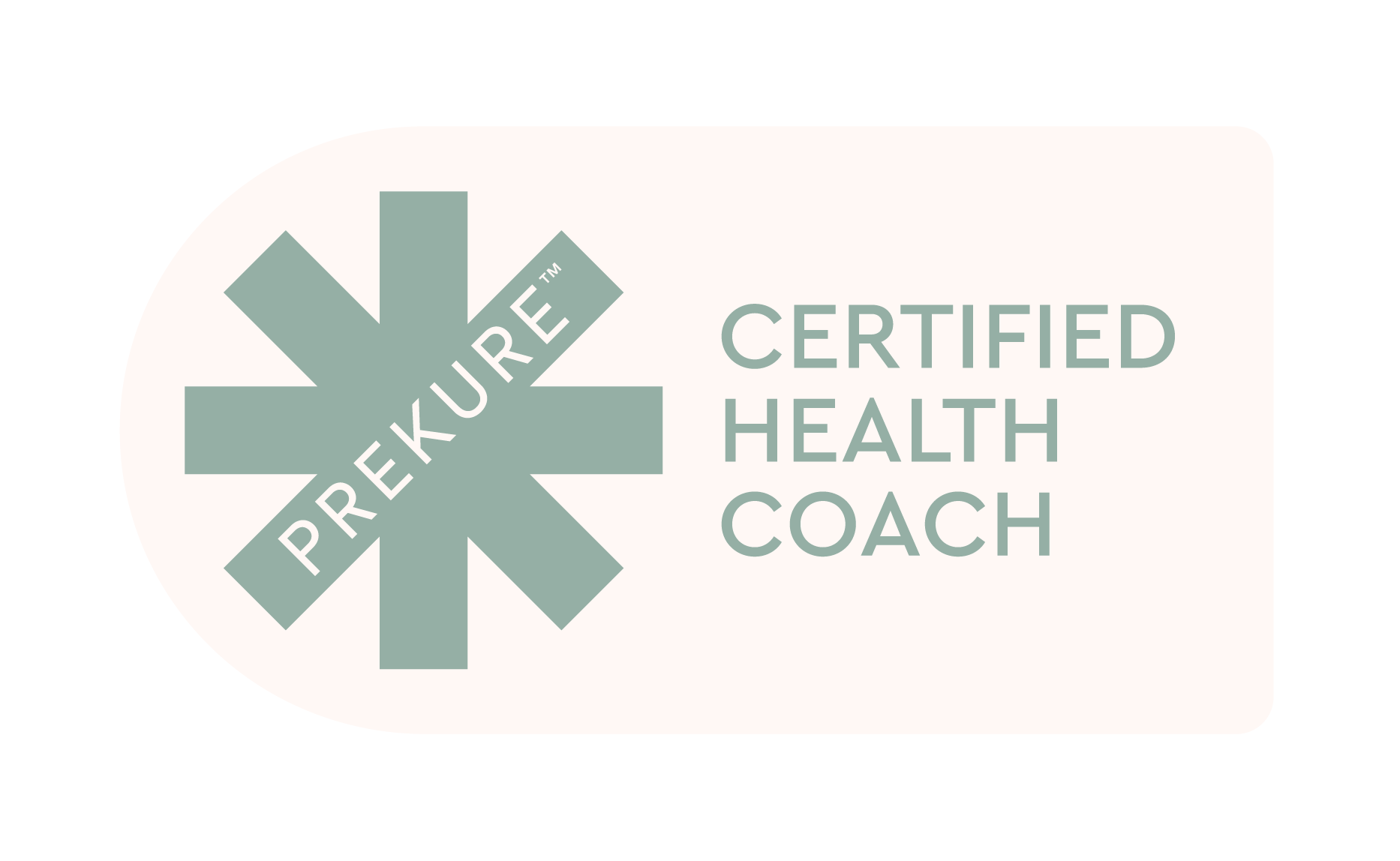 Prekure Certified Health Coach