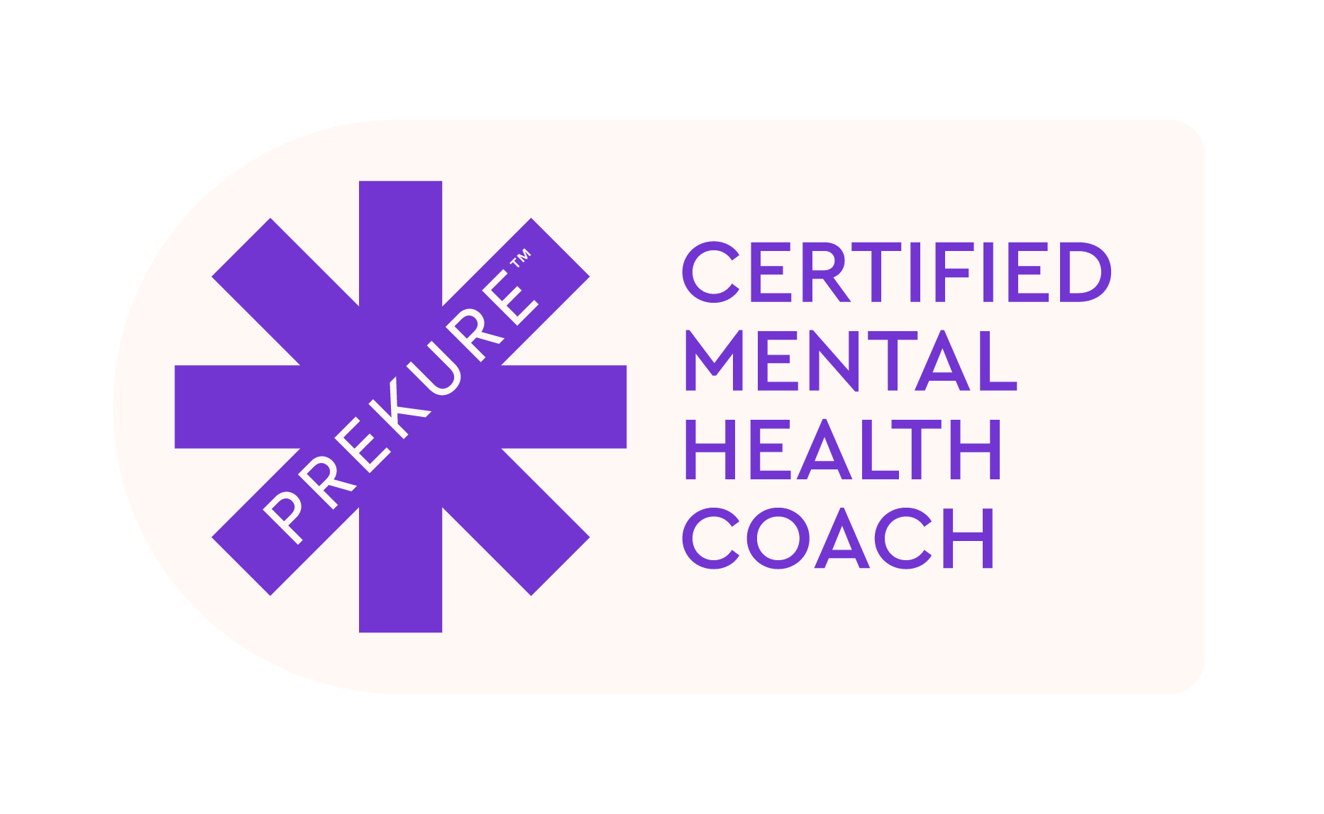 Prekure Certified Mental Health Coach