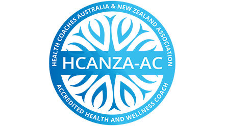 HCANZA Accredited Health and Wellness Coach