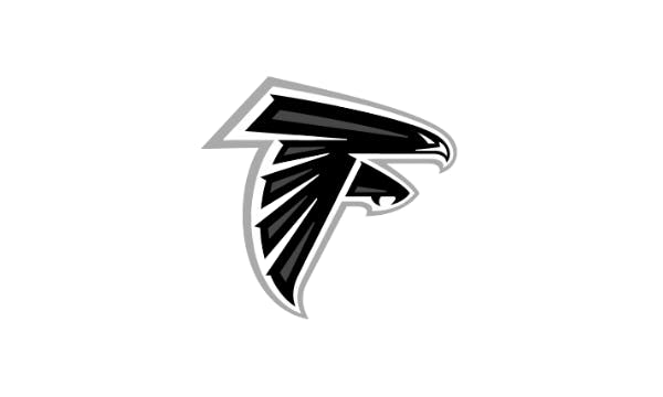 Atlanta Falcons logo
