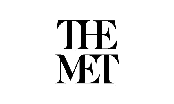 The MET logo