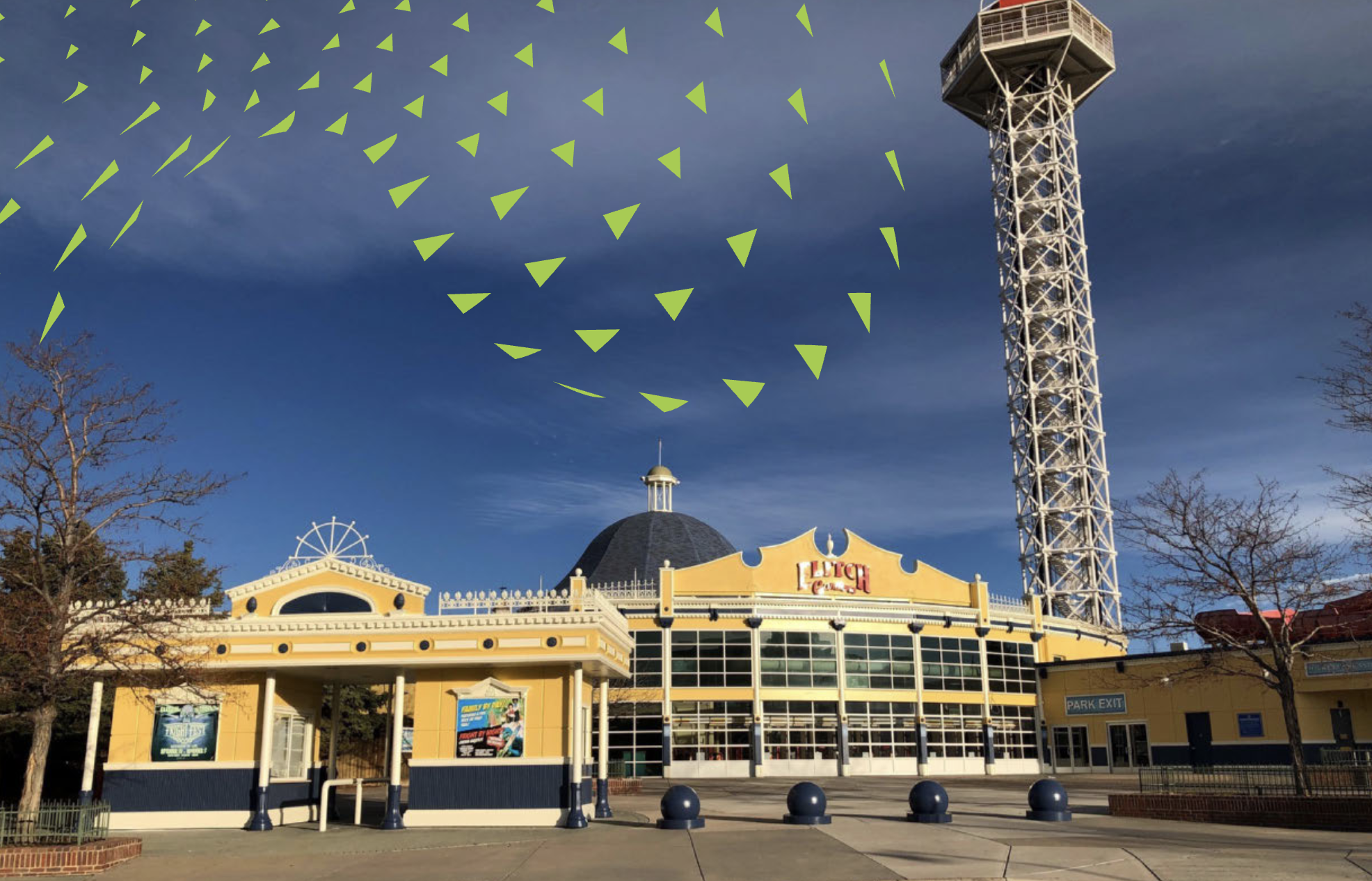 Evolv Technology Makes A Big Splash At Colorado S Elitch Gardens Theme   1bde9b12 D9d1 4b8d 88d2 Ddf9157c596f Elithc Gardens 