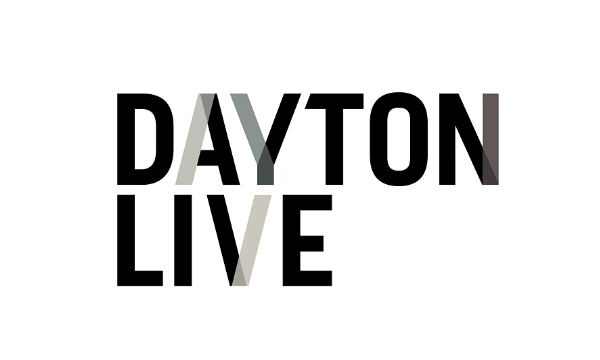 Dayton Live logo