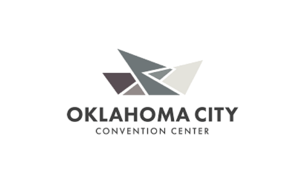 Oklahoma City Convention Center logo