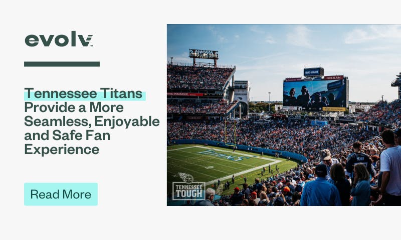 Tennessee Titans and Verizon announce new partnership to enhance the fan  experience, News Release