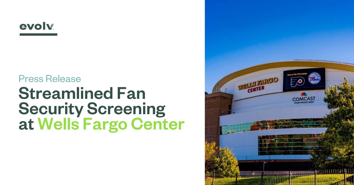 Well Fargo Center Fan Shop