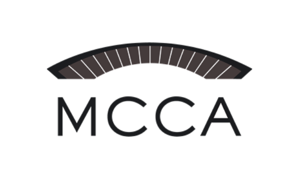MCCA logo