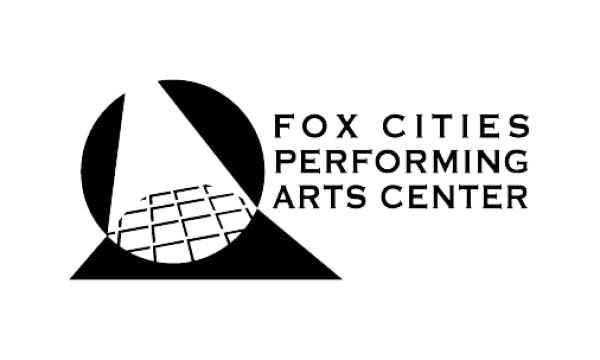Fox Cities Performing Arts Center logo