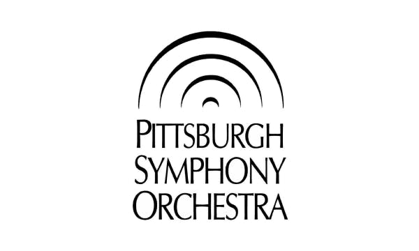Pittsburgh Symphony Orchestra Logo