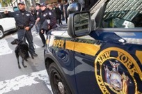 New York Police