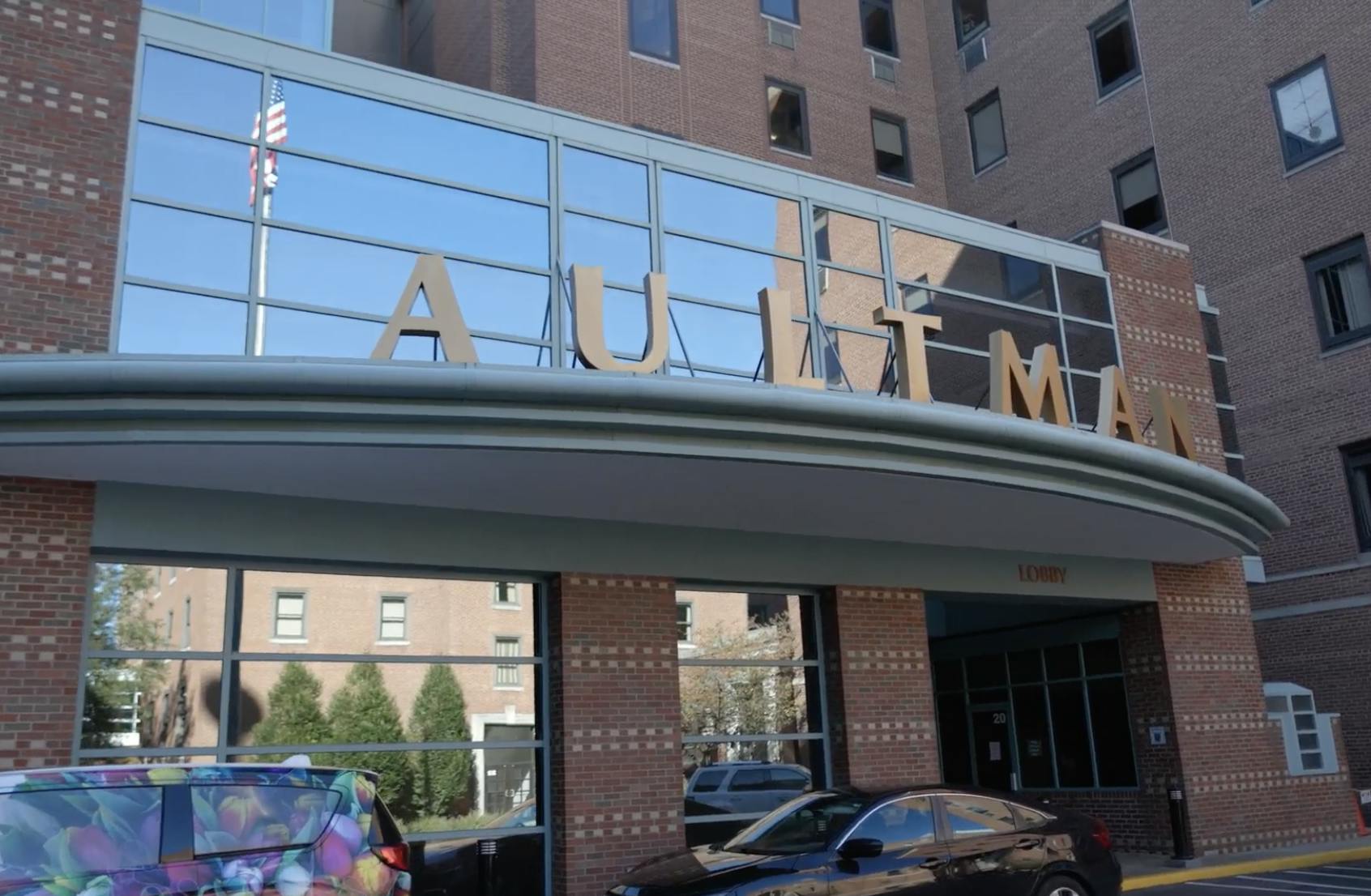 Aultman Hospital Looks to Evolv and Genetec for Integrated Security ...