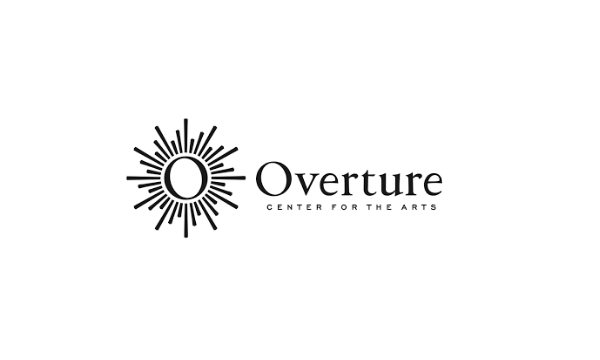 Overture Center for the Arts logo