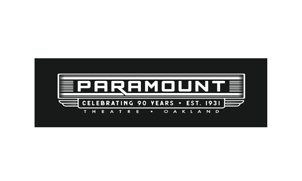 Paramount logo