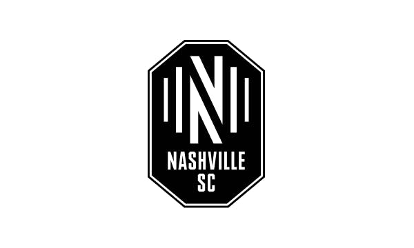 Nashville SC logo