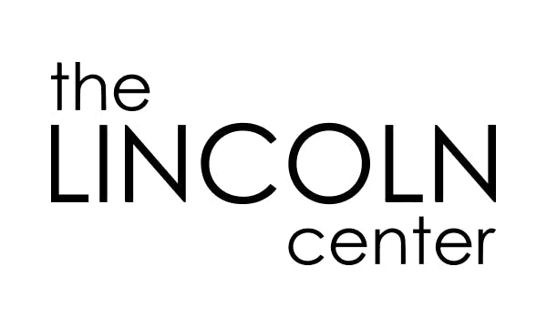 The Lincoln Center logo
