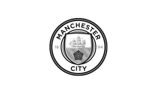Manchester City logo