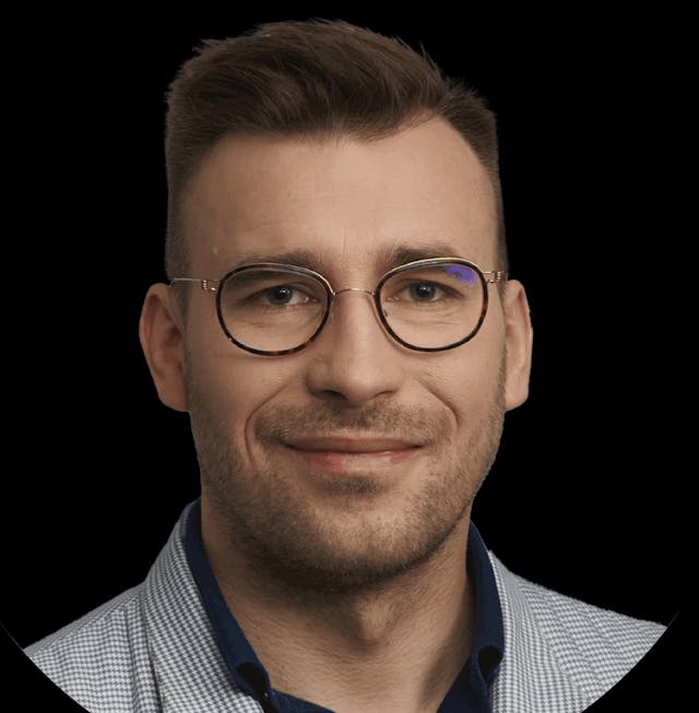 Kamil Kempisty photo