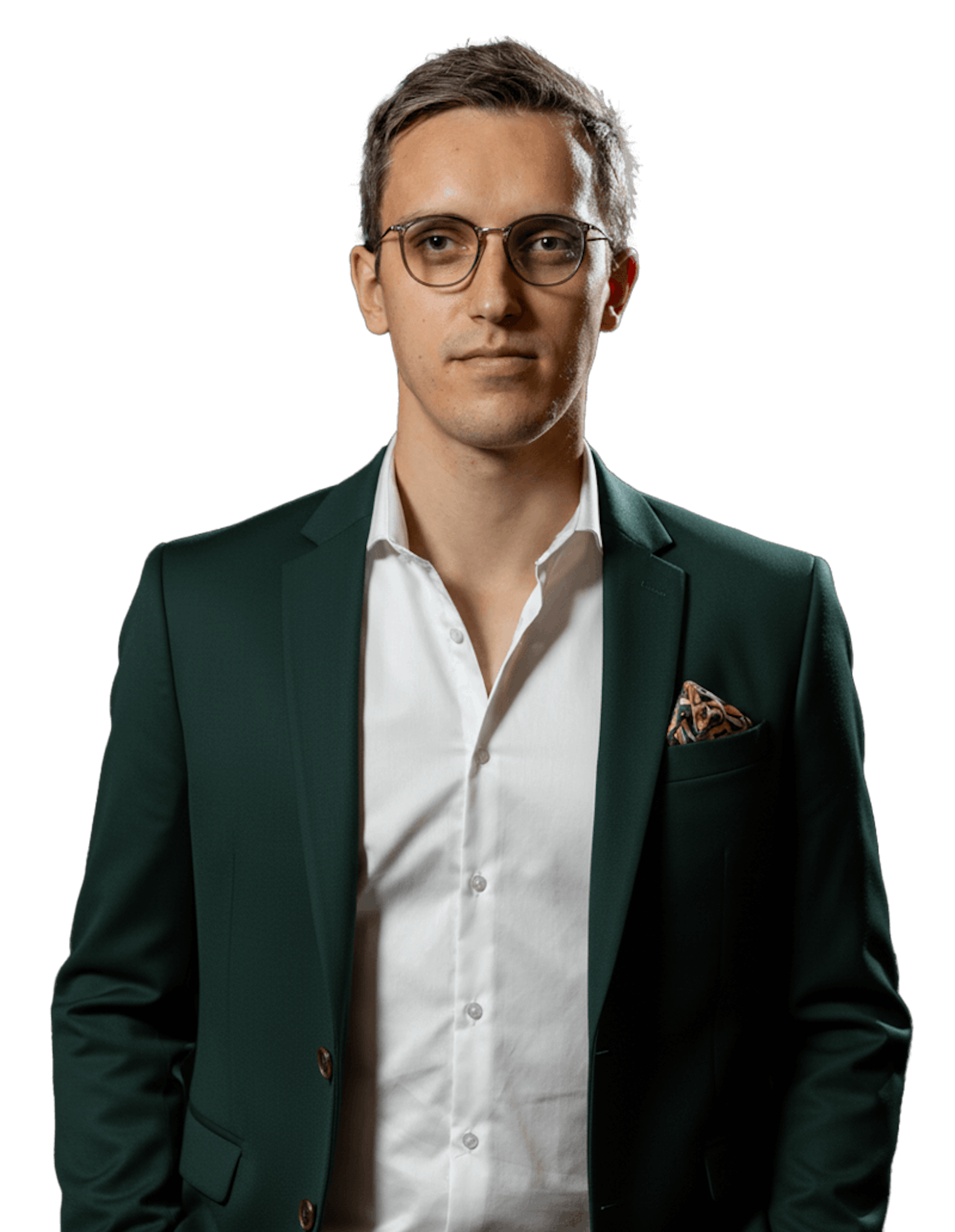 Vytautas Turek photo