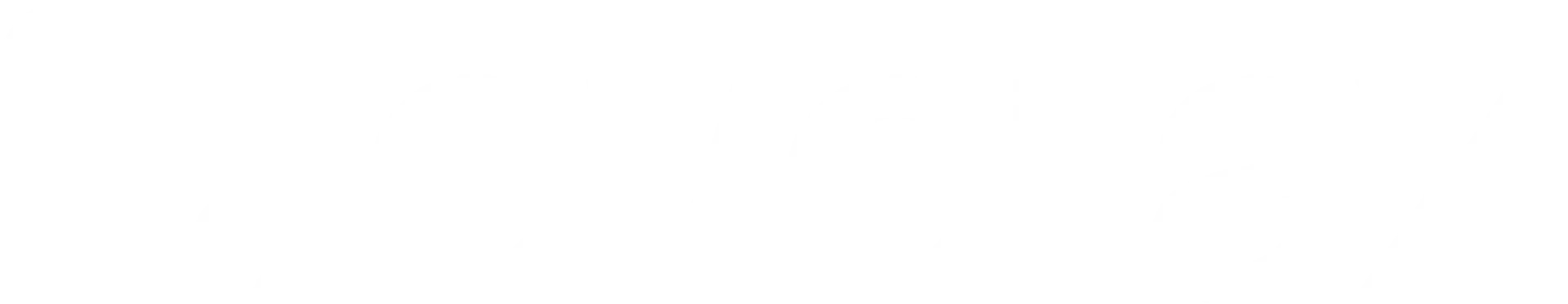 Logo Evotax, białe
