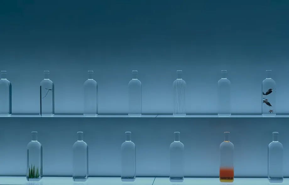 Concept Creation Background