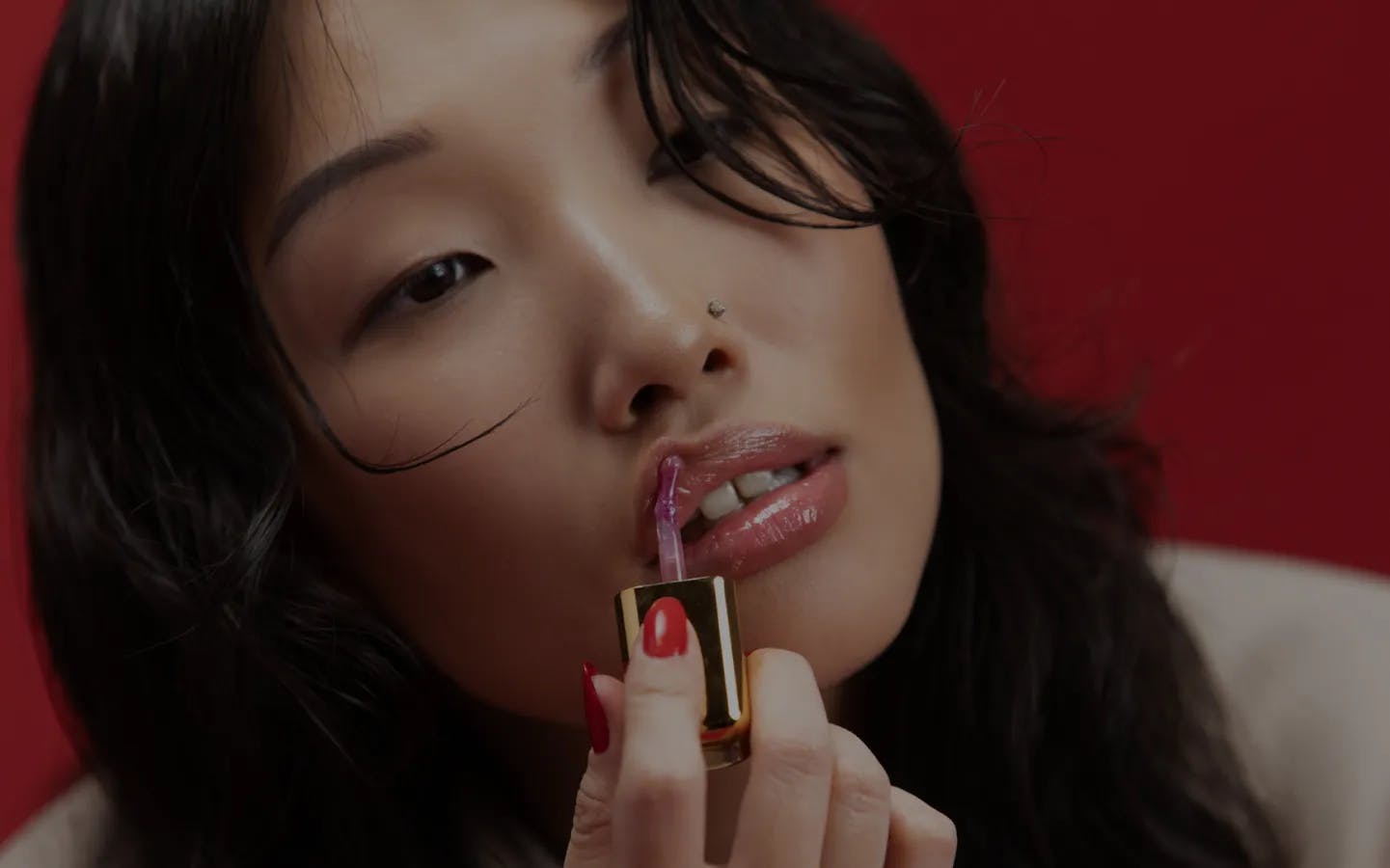 Newsletter background