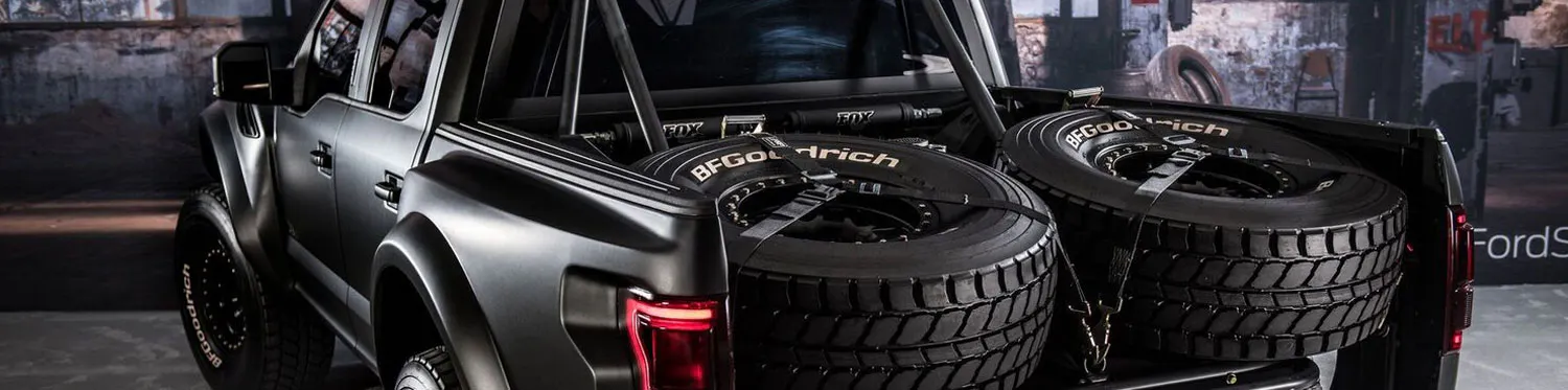 Truck Bed Accessories