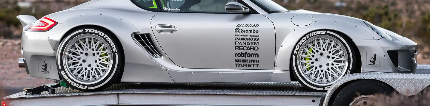 Performance Tires