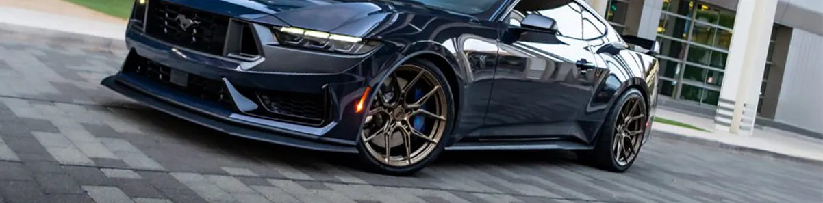 20 Inch Wheels