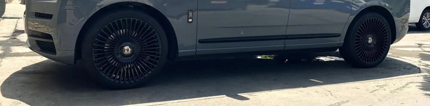 24 Inch Wheels & 24 Inch Rims for Trucks, SUVs & Cars | Element Wheels