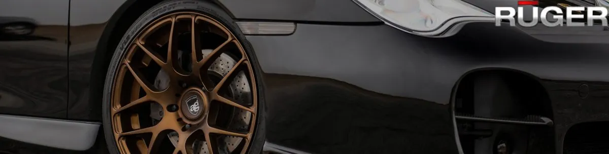 Ruger Wheels