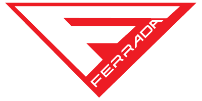 Ferrada Wheels logo