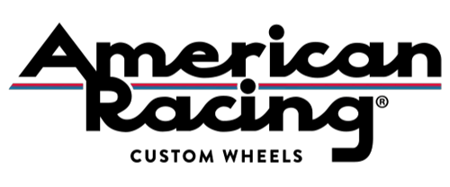 American Racing Wheels logo