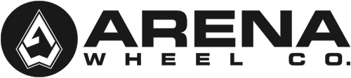 Arena Wheels logo