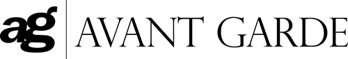 Avant Garde Wheels logo