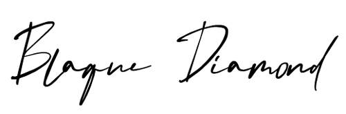Blaque Diamond