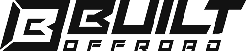 Built Off-Road Wheels logo