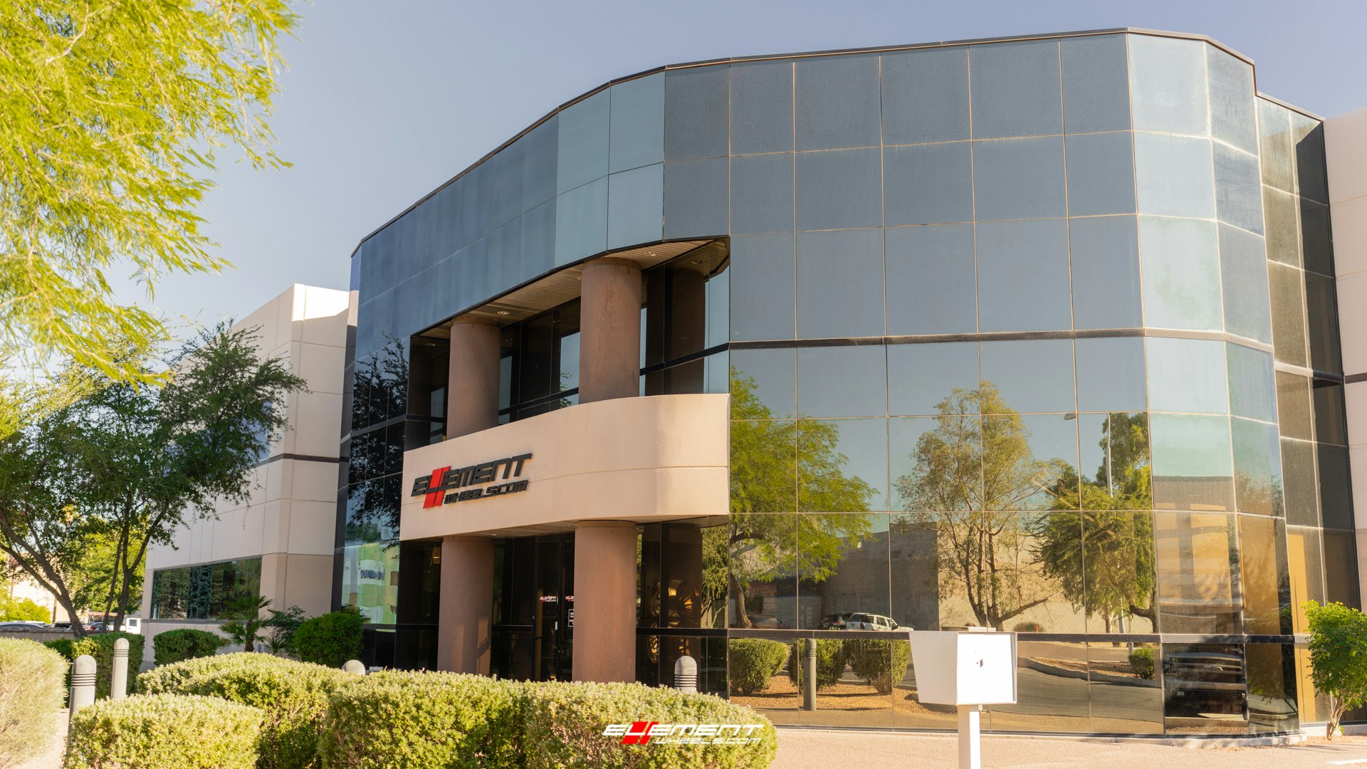 Built Off-Road Wheels lifestyle image