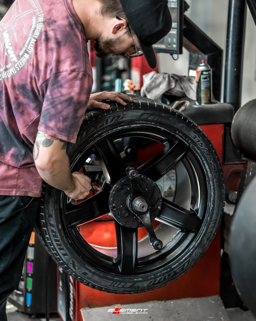 Built Off-Road Wheels product image