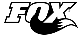 Fox Suspension logo