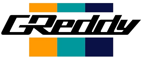 GReddy logo