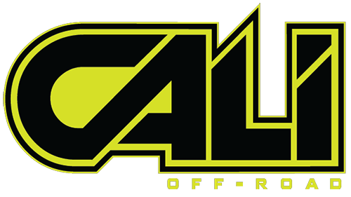 Cali Off-Road Wheels logo
