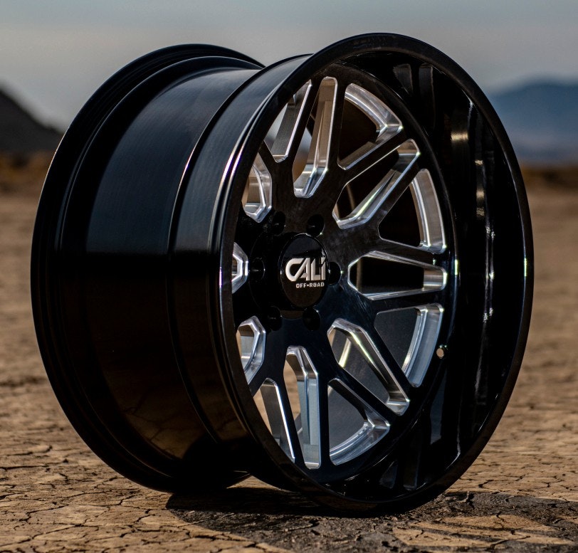 Cali Off-Road Wheels product image
