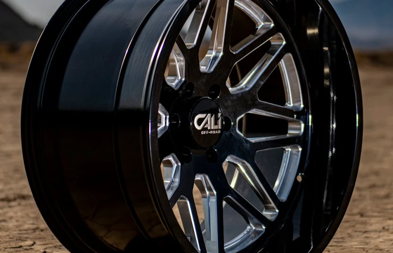 Cali Off-Road Wheels product image