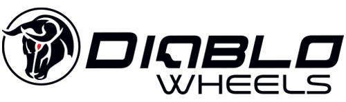 Diablo Wheels logo