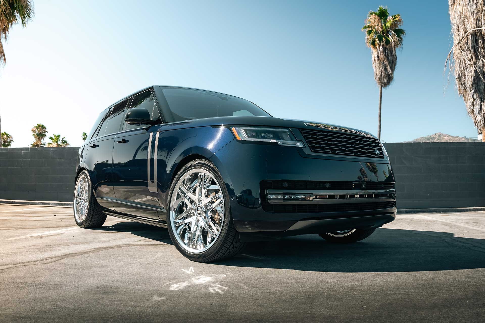 Diablo Wheels lifestyle image