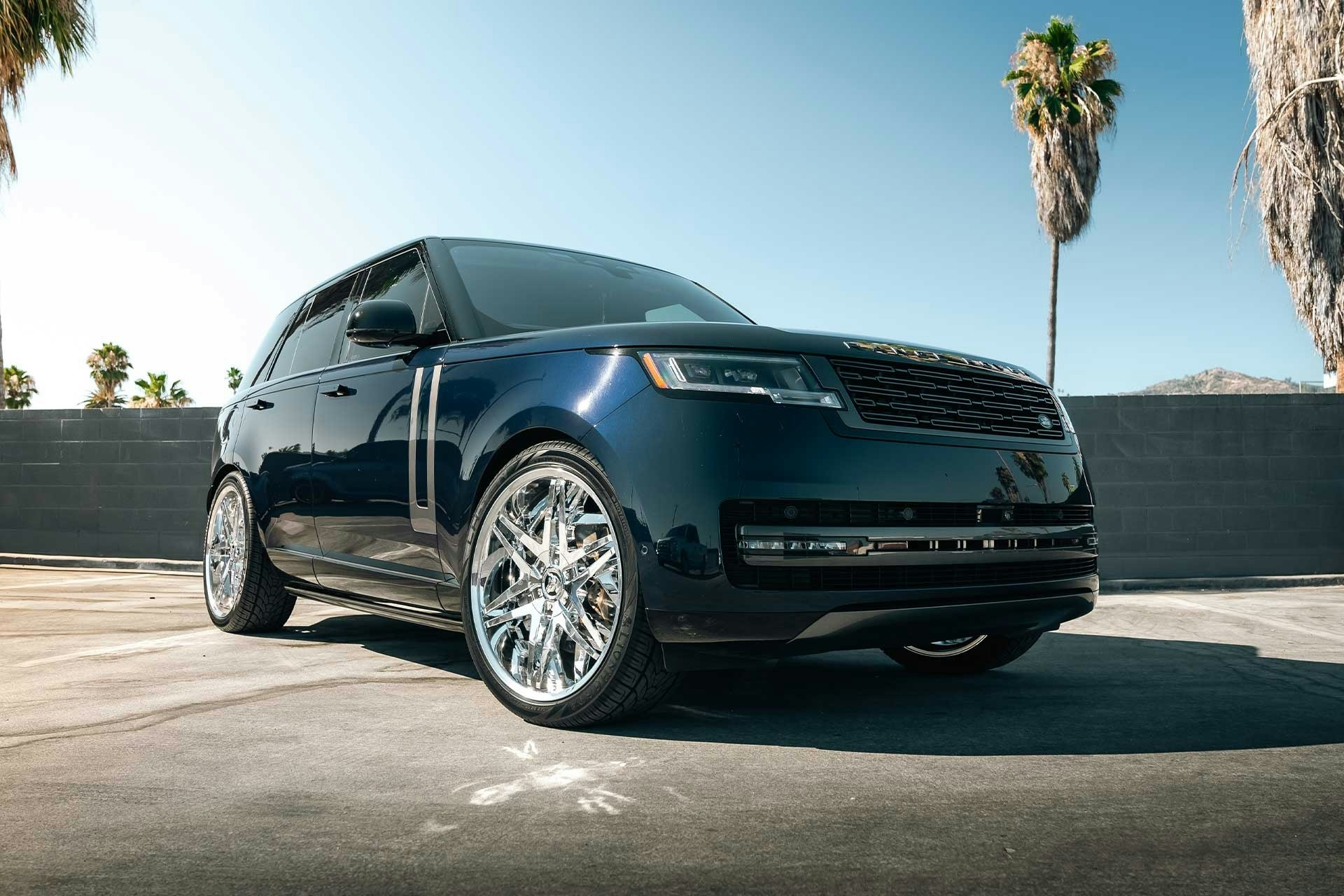 Diablo Wheels lifestyle image