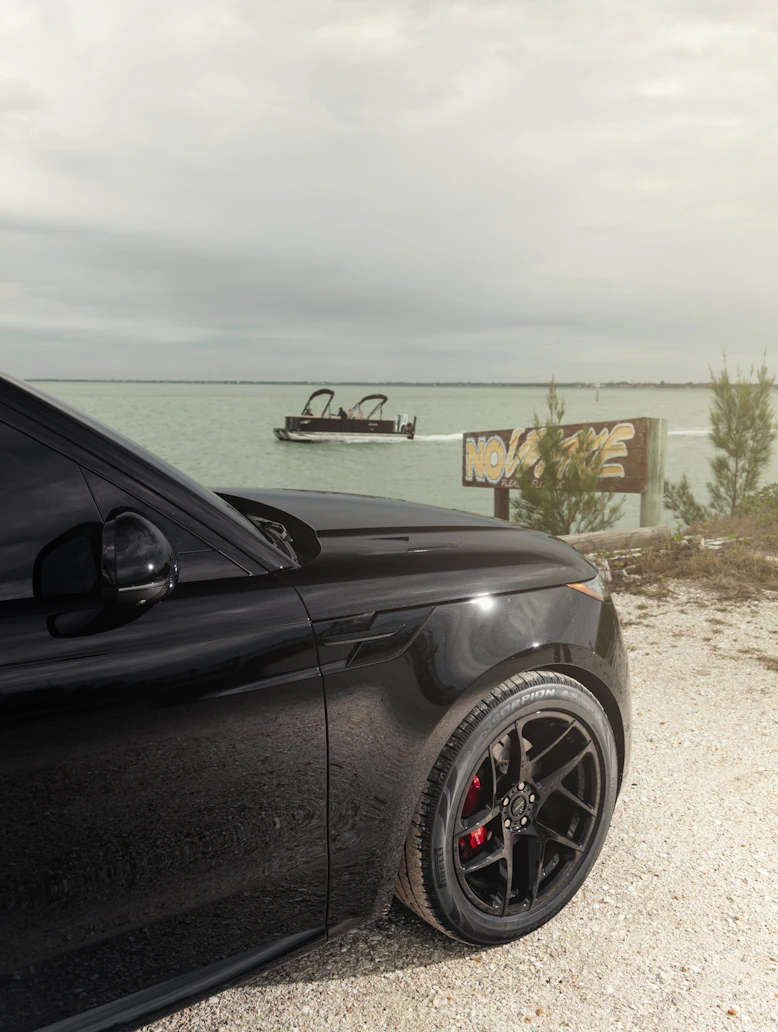 Defiant Wheels lifestyle image
