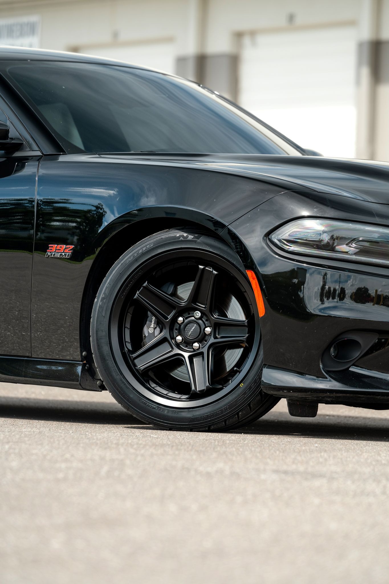 Defiant Wheels product image